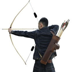 Suporte para flechas Luxo