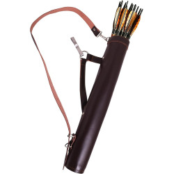 Suporte para flechas Luxo