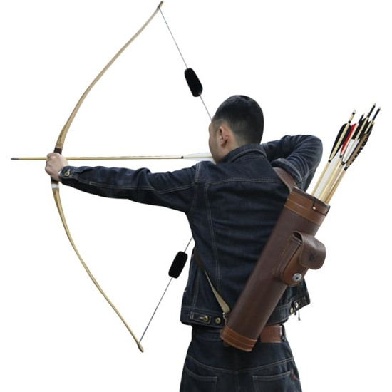 Suporte para flechas Luxo