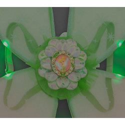 Asa Infantil da Sininho