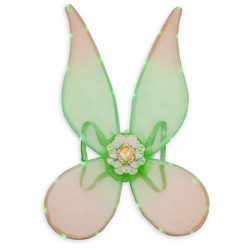 Asa Infantil da Sininho