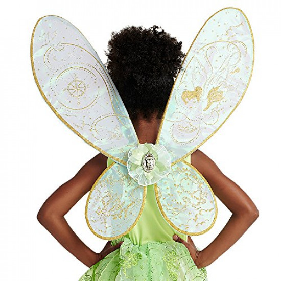 Asa Infantil da Sininho Disney Oficial Asa Infantil da Sininho Disney Oficial