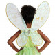 Asa Infantil da Sininho Disney Oficial Asa Infantil da Sininho Disney Oficial