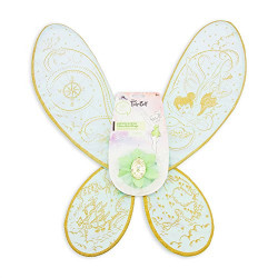 Asa Infantil da Sininho Disney Oficial