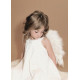 Asa Infantil de Penas Luxo Asa Infantil de Penas Luxo