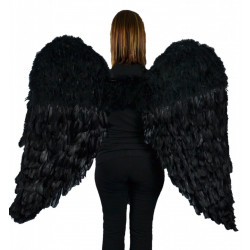 Asa Preta Anjo Elite