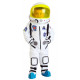 Fantasia Astronauta do Espaço Infantil Luxo 