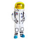 Fantasia Astronauta do Espaço Infantil Luxo Fantasia Astronauta do Espaço Infantil Luxo