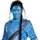 Fantasia Avatar Jake Masculino Luxo Fantasia Avatar Jake Masculino Luxo