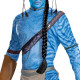 Fantasia Avatar Jake Masculino Luxo Fantasia Avatar Jake Masculino Luxo
