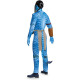 Fantasia Avatar Jake Masculino Luxo Fantasia Avatar Jake Masculino Luxo