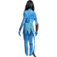 Fantasia Avatar Neytiri Feminino Luxo Fantasia Avatar Neytiri Feminino Luxo