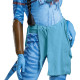 Fantasia Avatar Neytiri Feminino Luxo Fantasia Avatar Neytiri Feminino Luxo