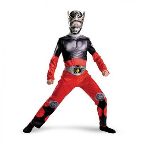 Fantasia Bakugan Dragon Knight Luxo Infantil