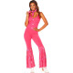 Fantasia Barbie Conjunto Pink Filme Adulto Clássico Fantasia Barbie Conjunto Pink Filme Adulto Clássico