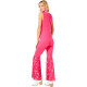 Fantasia Barbie Conjunto Pink Filme Adulto Clássico Fantasia Barbie Conjunto Pink Filme Adulto Clássico