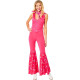 Fantasia Barbie Conjunto Pink Filme Adulto Clássico Fantasia Barbie Conjunto Pink Filme Adulto Clássico