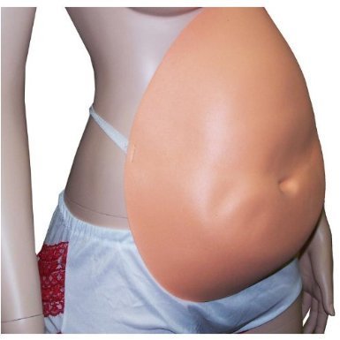 Barriga de Grávida Barriga de Grávida