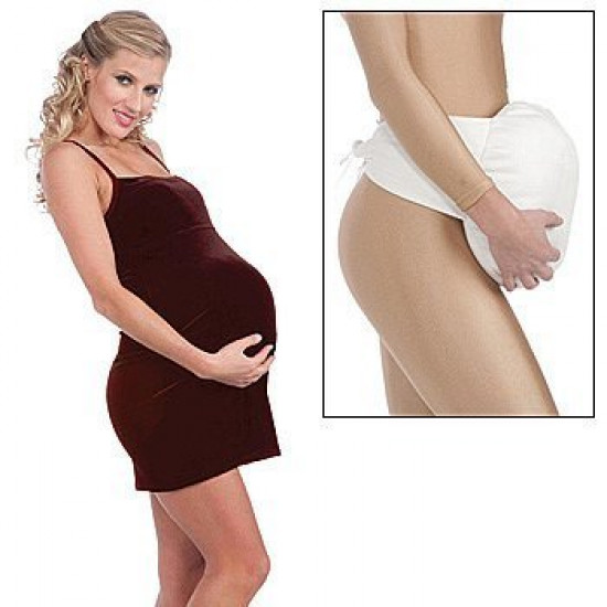 Barriga de Grávida Clássica Barriga de Grávida Clássica
