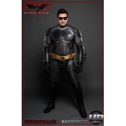 Traje de Motoqueiro Batman Dark Night