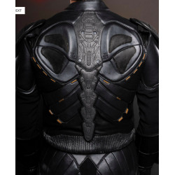 Traje de Motoqueiro Batman Dark Night