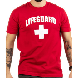 Camiseta Salva Vidas