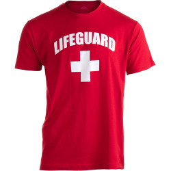 Camiseta Salva Vidas