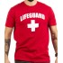Camiseta Salva Vidas