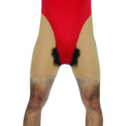 Maiô Salva Vidas Adulto Sexy
