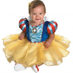 Branca de Neve para Bebês