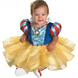 Branca de Neve para Bebês