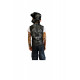 Camiseta Motoqueiro Instinto Selvagem Infantil Camiseta Motoqueiro Instinto Selvagem Infantil