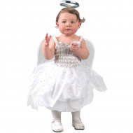 Fantasia Anjo Bebê