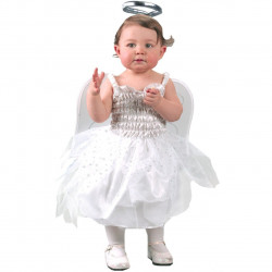 Fantasia Anjo Bebê