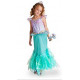 Fantasia Ariel Disney Infantil Fantasia Ariel Disney Infantil