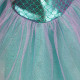 Fantasia Ariel Disney Infantil Elite Fantasia Ariel Disney Infantil Elite