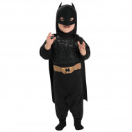 Fantasia Batman Dark Knight Bebê