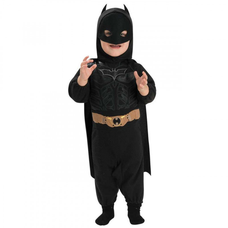 Featured image of post Fantasia Do Batman Para Beb Ajude batman a salvar a cidade de gotham