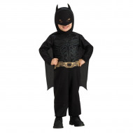 Fantasia Batman Dark Knight para Bebês