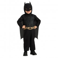 Fantasia Batman Dark Knight para Bebês