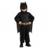Fantasia Batman Dark Knight para Bebês
