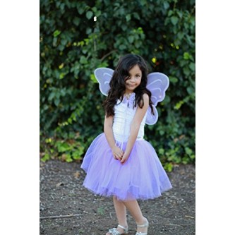 Fantasia Borboleta Rosa Infantil Clássica Fantasia Borboleta Rosa Infantil Clássica
