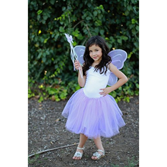 Fantasia Borboleta Rosa Infantil Clássica Fantasia Borboleta Rosa Infantil Clássica