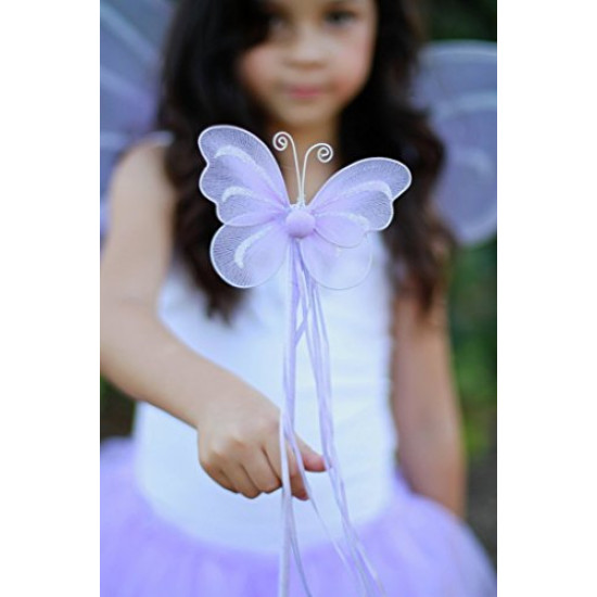 Fantasia Borboleta Rosa Infantil Clássica Fantasia Borboleta Rosa Infantil Clássica