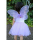 Fantasia Borboleta Rosa Infantil Clássica Fantasia Borboleta Rosa Infantil Clássica