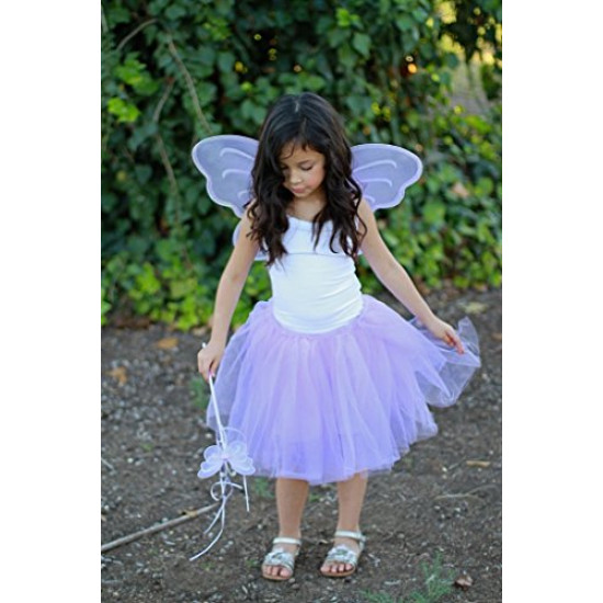 Fantasia Borboleta Rosa Infantil Clássica Fantasia Borboleta Rosa Infantil Clássica