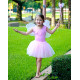 Fantasia Borboleta Rosa Infantil Clássica Fantasia Borboleta Rosa Infantil Clássica