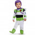 Fantasia Buzz Lightyear Bebê Luxo