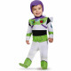 Fantasia Buzz Lightyear Bebê Luxo Fantasia Buzz Lightyear Bebê Luxo