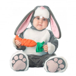 Fantasia Coelho para Bebês